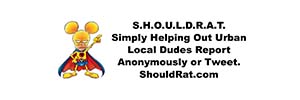 S.H.O.U.L.D.R.A.T. Crowdsourcing Crime Prevention